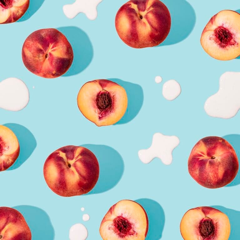 Peach