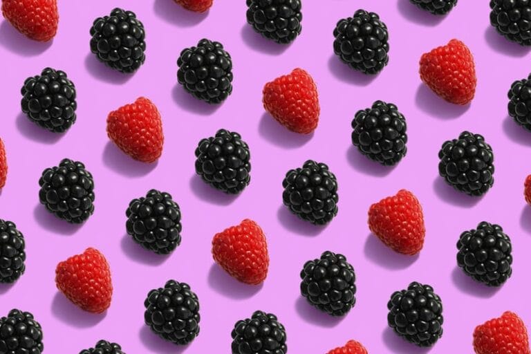 Berries