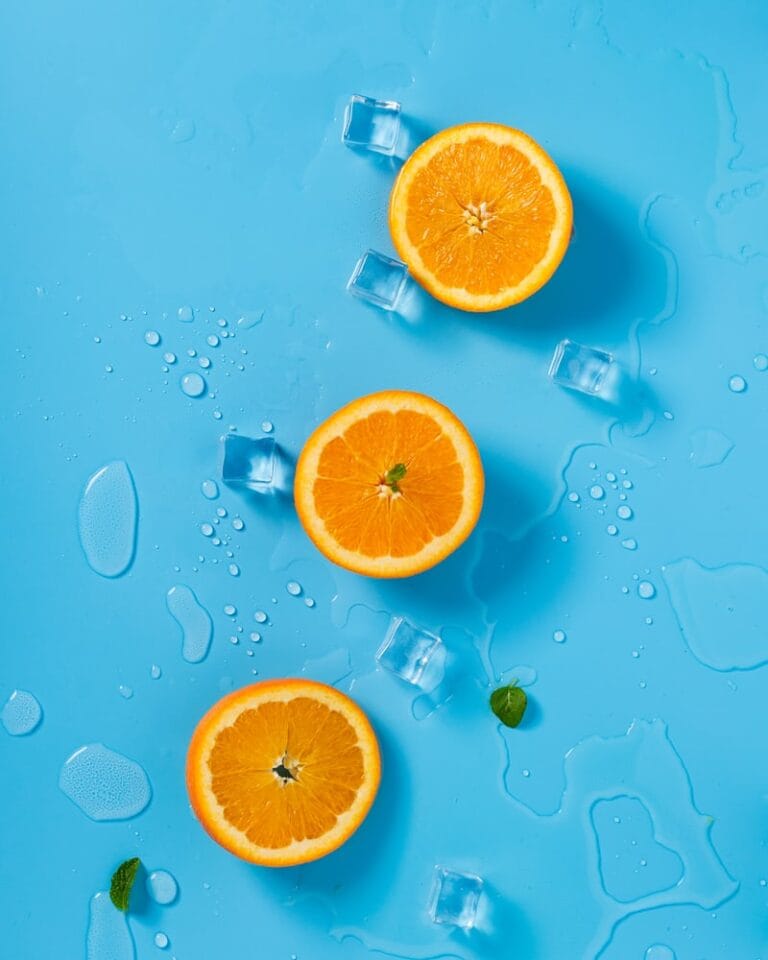 Oranges
