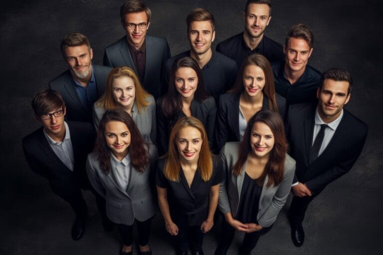 Team Growth
